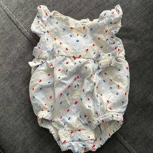 Cat & Jack Newborn bodysuit